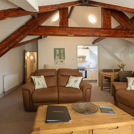 Stonyhurst Spacious Apartment, Great Location. Clitheroe Exteriör bild