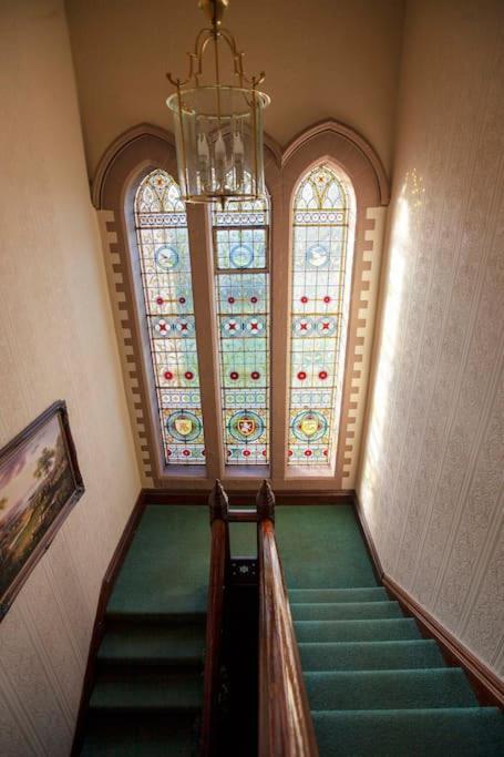 Stonyhurst Spacious Apartment, Great Location. Clitheroe Exteriör bild