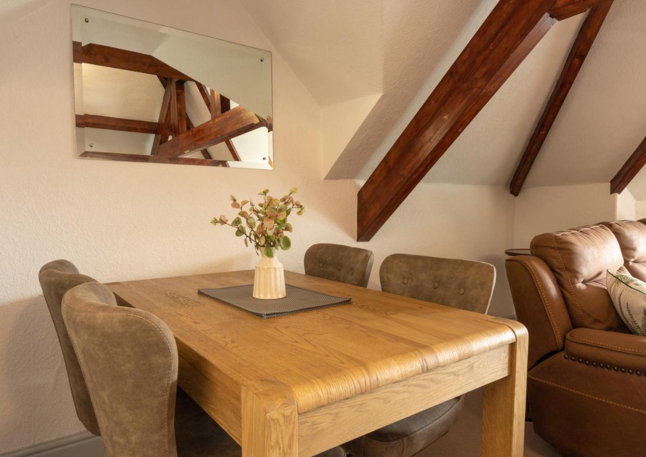 Stonyhurst Spacious Apartment, Great Location. Clitheroe Exteriör bild