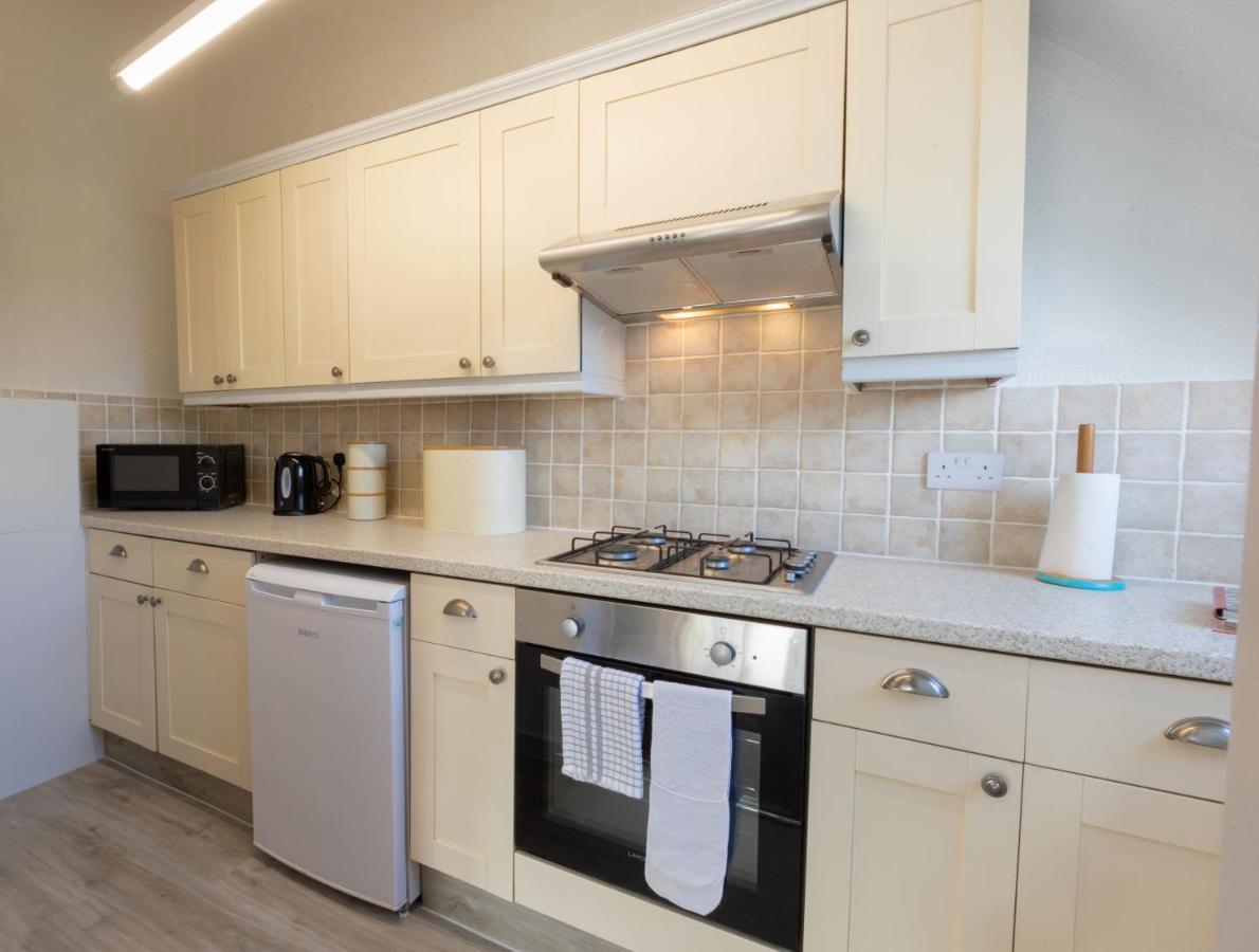 Stonyhurst Spacious Apartment, Great Location. Clitheroe Exteriör bild