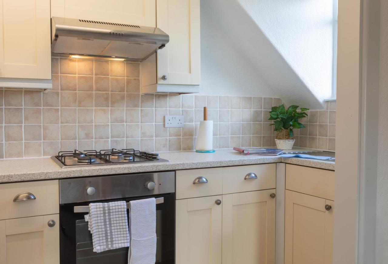 Stonyhurst Spacious Apartment, Great Location. Clitheroe Exteriör bild